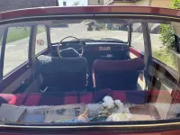 Gebraucht Wartburg 353 61 PS (44 kW) 1966 Rot Limousine