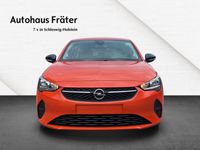 gebraucht Opel Corsa-e EDITION 3-PHASIG 11 KW