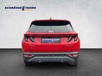 gebraucht Hyundai Tucson 1.6 T-GDi Trend NAVI/VIRTUAL/LED
