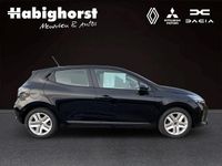 Gebraucht Renault Clio V Evolution 101 PS (74 kW) 2024 Metallic Kleinwagen