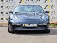 Gebraucht Porsche Boxster S 280 PS (205 kW) 2005 Grau Cabrio