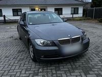 Gebraucht BMW 325 Performance 218 PS (160 kW) 2005 Grau Limousine