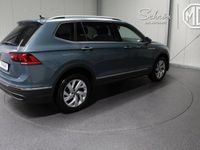 gebraucht VW Tiguan Allspace Life 2.0 TDI 7-Gang-DSG