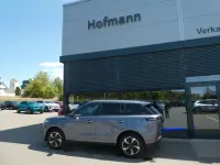 Neu Jaecoo 5 224 PS (164 kW) 2026 Carboncrystal black SUV