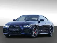 Gebraucht BMW M440 M Sport 374 PS (275 kW) 2024 Blau Limousine