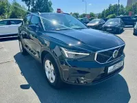 Gebraucht Volvo XC40 129 PS (94 kW) 2022 Schwarz SUV