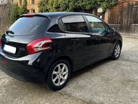 gebraucht Peugeot 208 1.2 Style 82 VTi Style