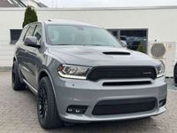 gebraucht Dodge Durango 5.7 V8 R/T Sonderlack/Beats/Glasdach/19%