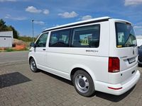 Gebraucht VW California Beach 150 PS (110 kW) 2024 Candyweiß Van