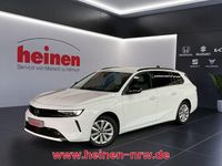 Gebraucht Opel Astra Enjoy 110 PS (80 kW) 2024 Weiß Kombi