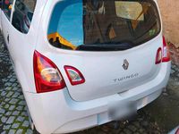 Gebraucht Renault Twingo 75 PS (55 kW) 2013 Weiß Kleinwagen
