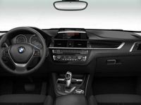 gebraucht BMW 118 118 i 5-T RER Bluetooth Navi LED Klima PDC el. Fenster