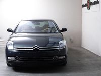 Gebraucht Citroën C6 Exclusive 211 PS (155 kW) 2006 Schwarz Limousine