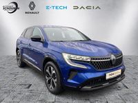 Gebraucht Renault Austral 158 PS (116 kW) 2023 Blau SUV