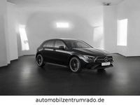 Neu Mercedes A200 Advanced Plus 177 PS (130 kW) 2026 Schwarz Limousine