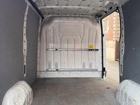 Gebraucht Opel Movano 125 PS (91 kW) 2011 Weiß Van / Kleinbus