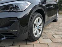 Gebraucht BMW X1 Advantage 220 PS (161 kW) 2022 Schwarz SUV