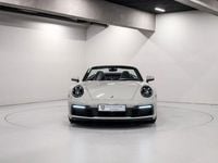 Gebraucht Porsche 911 Carrera S Cabriolet 450 PS (330 kW) 2021 Grau Cabrio
