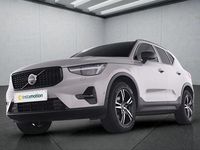 Gebraucht Volvo XC40 Plus 163 PS (119 kW) 2025 Silber SUV