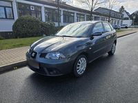 Gebraucht Seat Ibiza 69 PS (50 kW) 2009 Grau Limousine