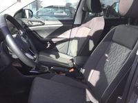Gebraucht VW T-Cross Life 116 PS (85 kW) 2025 Grau SUV