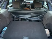 Gebraucht Mercedes C180 Elegance 122 PS (89 kW) 1997 Braun Kombi