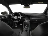 Gebraucht Audi S3 Business 333 PS (244 kW) 2025 Weiss / arkonaweiss Limousine