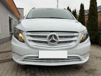 Gebraucht Mercedes Vito 163 PS (119 kW) 2022 Weiß Van