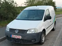 Second-hand VW Caddy 55 CP (40 kW) 2006 Monovolum