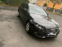 gebraucht Audi A4 Kombi