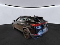 Gebraucht Cupra Formentor VZ 310 PS (228 kW) 2022 Schwarz SUV