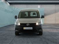 gebraucht VW Caddy Maxi Kasten 2.0 TDI *Navi*Sitzheizung*