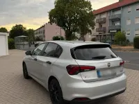 Gebraucht Fiat Tipo 95 PS (69 kW) 2020 Silber Kleinwagen
