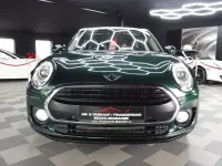 Gebraucht Mini One Clubman 102 PS (75 kW) 2019 Andere Kombi