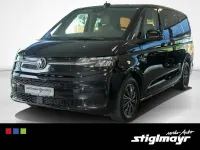 Gebraucht VW Multivan Life 150 PS (110 kW) 2025 Schwarz Van / Kleinbus