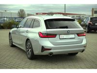 gebraucht BMW 320e 320dA Touring