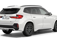 Gebraucht BMW X1 Comfort Edition 163 PS (119 kW) 2025 Weiß SUV