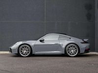 Gebraucht Porsche 992 394 PS (289 kW) 2024 Grau Coupé