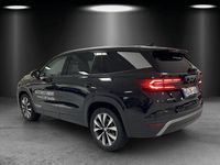 Gebraucht Skoda Kodiaq Selection 193 PS (141 kW) 2024 Schwarz SUV