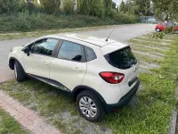 Gebraucht Renault Captur Experience 90 PS (66 kW) 2016 Beige SUV