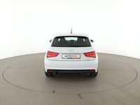 gebraucht Audi A1 1.0 TFSI Sport, Benzin, 17.590 €