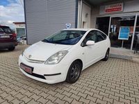 Gebraucht Toyota Prius Sol 77 PS (56 kW) 2005 Weiß Kleinwagen