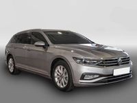 Usata VW Passat Elegance 150 CV (110 kW) 2024 Argento Station wagon