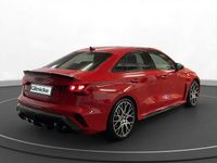 Gebraucht Audi RS3 Ambiente 400 PS (294 kW) 2024 Rot Limousine