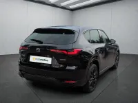 Gebraucht Mazda CX-60 328 PS (241 kW) 2025 Schwarz SUV