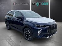 Gebraucht DS Automobiles DS7 Crossback 131 PS (96 kW) 2025 Blau SUV