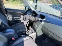 Gebraucht Opel Antara Cosmo 150 PS (110 kW) 2010 Grau SUV
