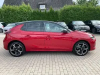 Gebraucht Opel Corsa GS Line 101 PS (74 kW) 2020 Rot Kleinwagen