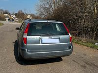 Gebraucht Ford Mondeo 125 PS (91 kW) 2001 Grau Kombi