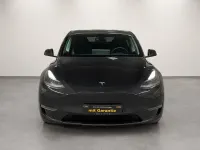 Gebraucht Tesla Model Y Performance 392 kW (534 PS) 2023 Schwarz SUV